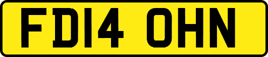 FD14OHN