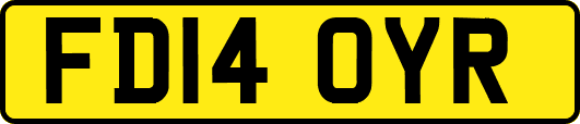 FD14OYR