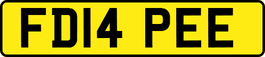 FD14PEE