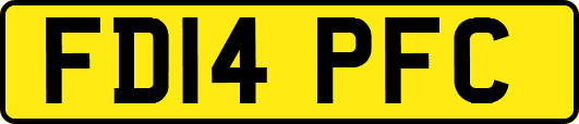 FD14PFC