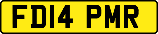 FD14PMR
