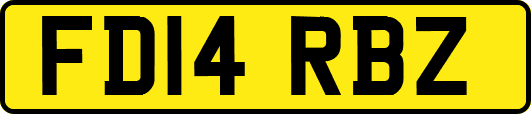 FD14RBZ