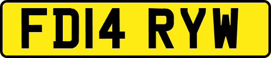 FD14RYW