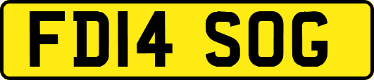 FD14SOG