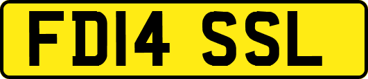 FD14SSL