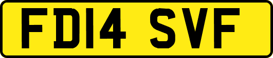 FD14SVF