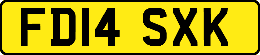 FD14SXK