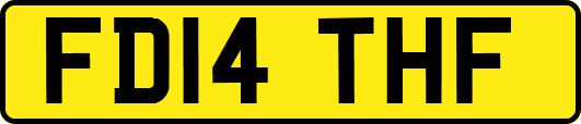 FD14THF