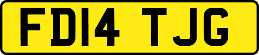 FD14TJG