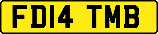 FD14TMB