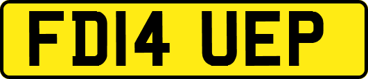 FD14UEP