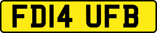 FD14UFB