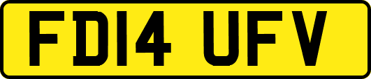 FD14UFV