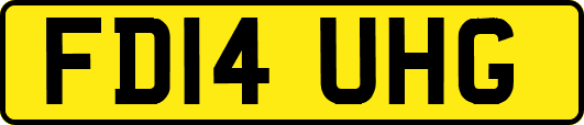 FD14UHG