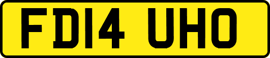 FD14UHO
