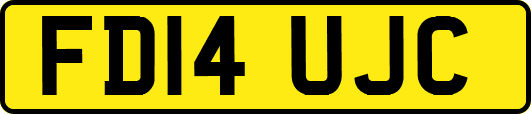 FD14UJC