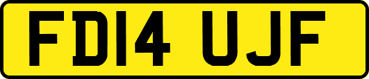 FD14UJF