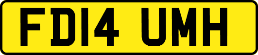 FD14UMH