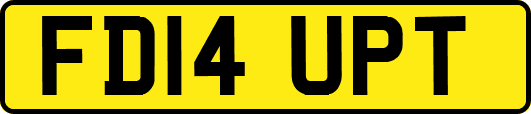 FD14UPT