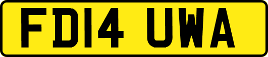 FD14UWA