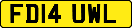 FD14UWL