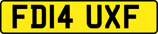 FD14UXF