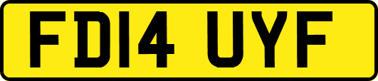 FD14UYF