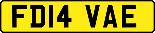 FD14VAE