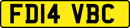 FD14VBC