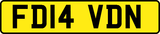 FD14VDN