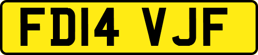 FD14VJF