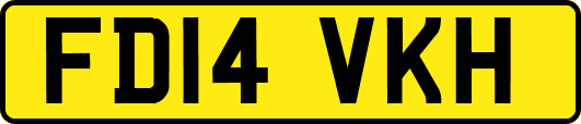 FD14VKH
