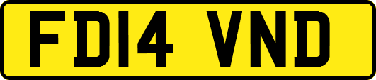 FD14VND