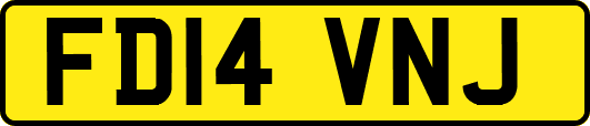 FD14VNJ