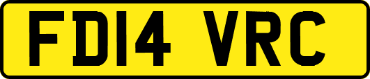 FD14VRC