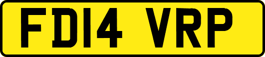 FD14VRP