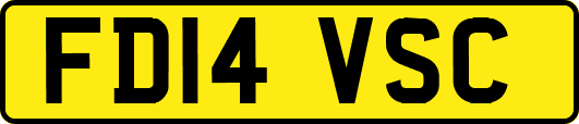 FD14VSC