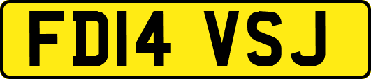 FD14VSJ