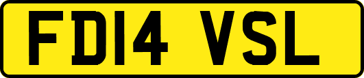 FD14VSL