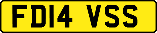 FD14VSS