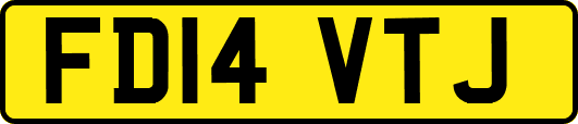 FD14VTJ