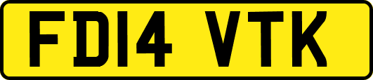 FD14VTK