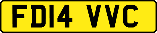 FD14VVC