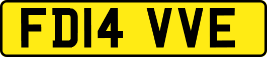 FD14VVE