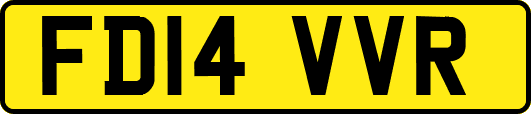 FD14VVR