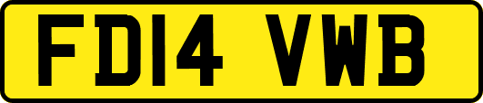 FD14VWB