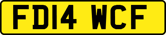 FD14WCF