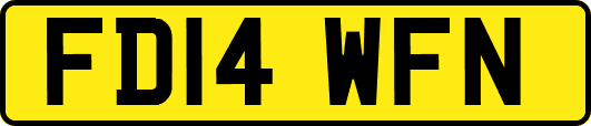 FD14WFN