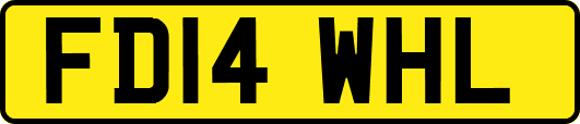 FD14WHL