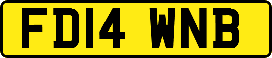 FD14WNB